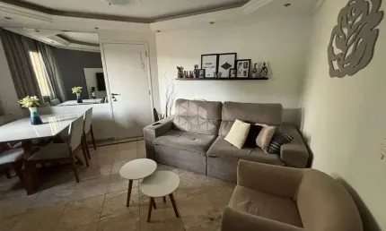 Apartamento com 2 quartos à venda na Rua Costa Barros, 2200, Sítio Pinheirinho, São Paulo