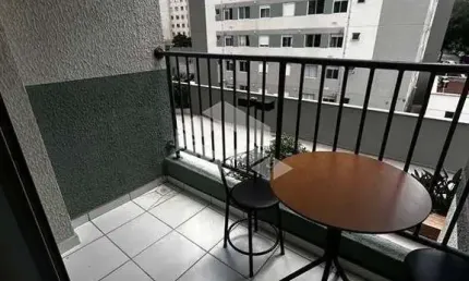 Apartamento com 2 quartos à venda na Rua Junqueira Freire, 0261, Liberdade, São Paulo