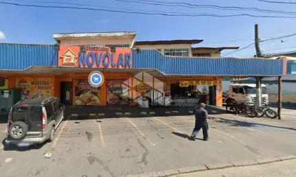 Prédio à venda na Avenida Doutor José Artur Nova, 2389, Parque Paulistano, São Paulo