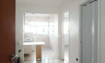 Apartamento com 1 quarto à venda na Avenida Nove de Julho, 1952, Bela Vista, São Paulo