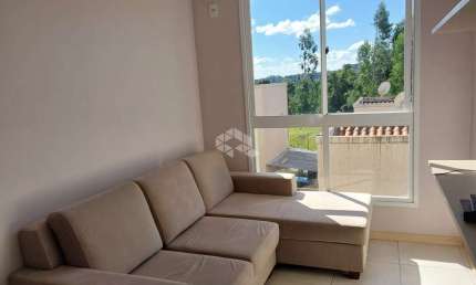Apartamento com 2 quartos à venda na Joaquim Toniollo, 1524, Caminho da Eulália, Bento Gonçalves