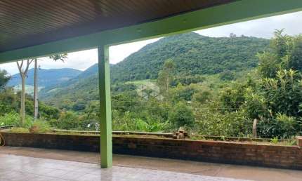 Chácara / sítio à venda na Estrada De Navegantes, 23, Monte Berico, Veranópolis
