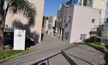 Casa em condomínio fechado com 2 quartos à venda na Joaquim Toniollo, 1468, Caminho da Eulália, Bento Gonçalves