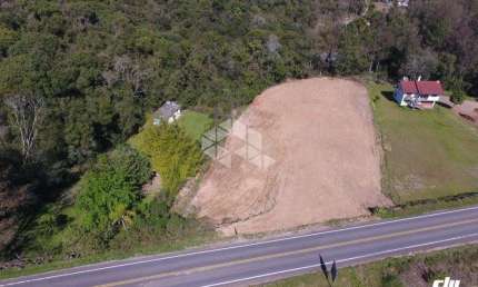 Terreno à venda na Rs 444 - Linha Leopoldina, 001, Vale dos Vinhedos (Distrito), Bento Gonçalves