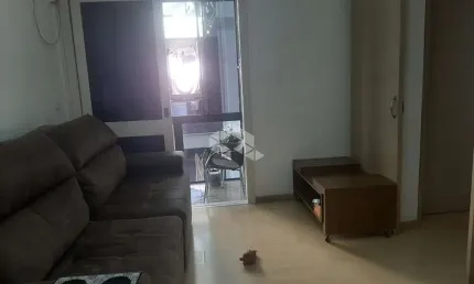 Apartamento com 2 quartos à venda na Cesarino Carlo Romagna, 78, COHAB, Bento Gonçalves