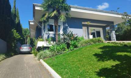 Casa com 3 quartos à venda na Jair Luiz Tomazini, 85, Verona, Bento Gonçalves