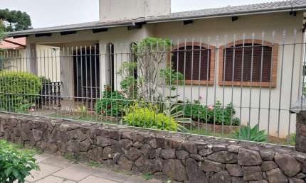 Casa com 3 quartos à venda na Avenida São Roque, 1145, São Roque, Bento Gonçalves