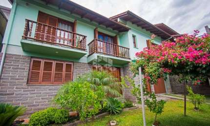 Casa com 3 quartos à venda na Presidente João Goulart, 52, Universitário, Bento Gonçalves