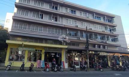 Apartamento com 2 quartos à venda na General Osório, 46, Centro, Bento Gonçalves