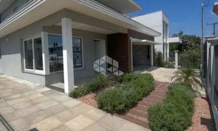 Casa com 3 quartos à venda na Carlos Gomes, 82, São Roque, Bento Gonçalves