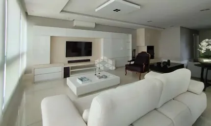 Apartamento com 3 suítes e 3 vagas próximo ao Shopping L'America
