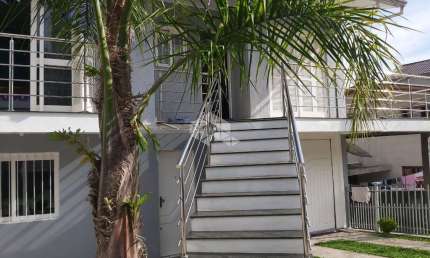 Casa com 3 quartos à venda na Augusto Pasqualli, 798, Botafogo, Bento Gonçalves