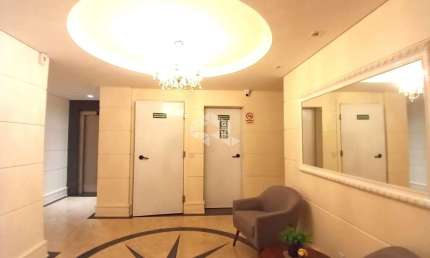 Apartamento a venda em excelente localização no bairro São Francisco