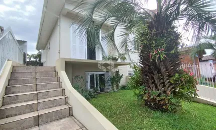Casa com 3 quartos à venda na Carlos Ranzi, 607, Santa Marta, Bento Gonçalves