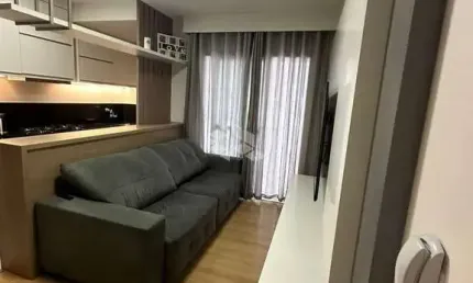 Apartamento com 2 quartos à venda na Bella Visione, 58, Alfândega, Garibaldi