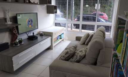 Apartamento com 1 quarto à venda na Marcelo Bertani, 80, Maria Goretti, Bento Gonçalves