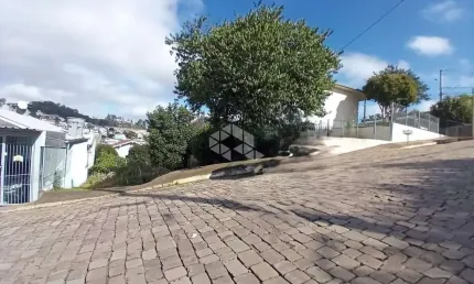Terreno à venda na Carlos Ranzi, 540, Santa Marta, Bento Gonçalves