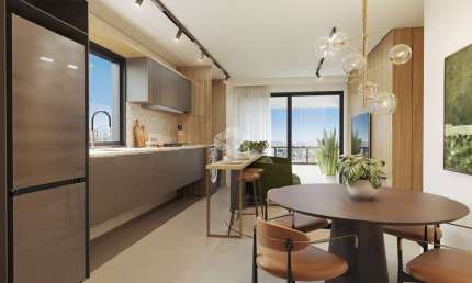 Apartamento com 2 quartos à venda na Fiorello Ozelame, 11, Progresso, Bento Gonçalves