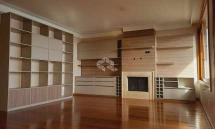 Apartamento com 3 quartos à venda na Rua Loreno Michelim, 221, Progresso, Bento Gonçalves