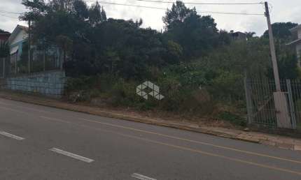 Ótimo terreno a venda no bairro Imigrante para construção de casa ou sobrado