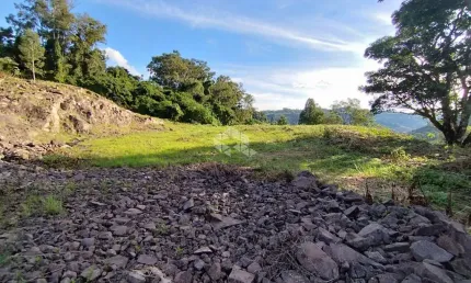 Terreno à venda na Avenida São Roque, 3522, Aparecida, Bento Gonçalves