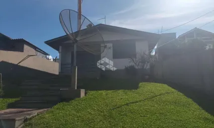 Ampla casa para quem busca conforto e tranquilidade