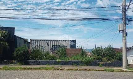 Terreno à venda na Olinto F. De Oliveira Freitas, 90, Planalto, Bento Gonçalves