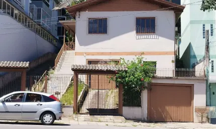 Casa com 3 quartos à venda na Avenida São Roque, 174, São Roque, Bento Gonçalves