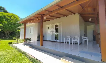 Chácara / sítio com 3 quartos à venda na Ers-431, 405, Nossa Senhora do Carmo, Bento Gonçalves