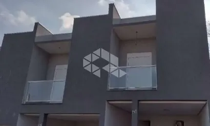 Sobrado de 3 dormitórios no bairro San Marino/Universitário em Bento Gonçalves.