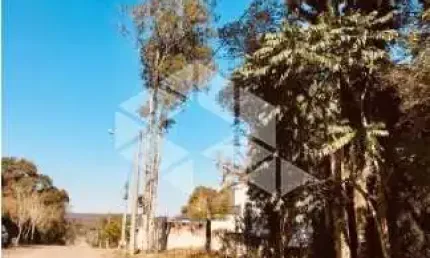 Terreno à venda na Albino De Gasperi, 10, Santo Antão, Bento Gonçalves