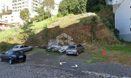 Terreno à venda na Rua Ivone Thereza Michelon, 26, Humaitá, Bento Gonçalves