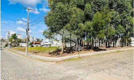 Terreno à venda na Paolo Fenocchio, 71, Universitário, Bento Gonçalves