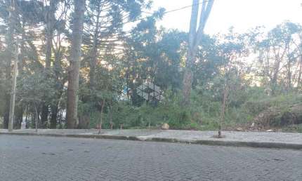 Terreno à venda na Rua Elizeu Grasselli, 4, Progresso, Bento Gonçalves