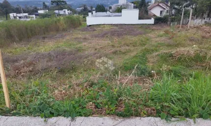 Terreno no Santo Antão, em condomínio residencial Piemonte com  853m²