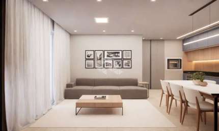 Apartamento com 2 quartos à venda na Antônio Piccoli, 41, Borgo, Bento Gonçalves