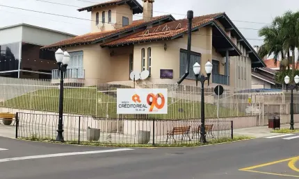 Casa com 5 quartos à venda na Planalto, 1400, São Bento, Bento Gonçalves