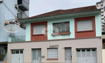 Casa com 3 quartos à venda na Doutor Aguinaldo Da Silva Leal, 164, Cidade Alta, Bento Gonçalves