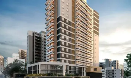Apartamento com 3 quartos à venda na Rua Assis Brasil, 281, Centro, Bento Gonçalves