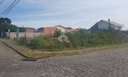 Terreno à venda na José De Gasperi, 1, Jardim Glória, Bento Gonçalves