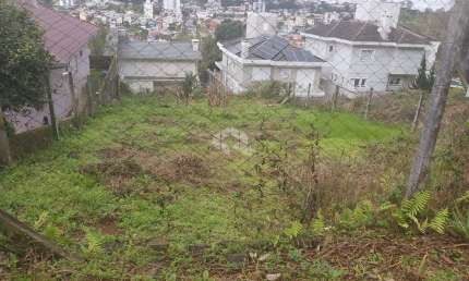 Terreno bairro Universitário  no loteamento San Marino