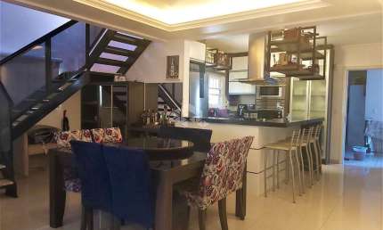 Casa com 5 quartos à venda na Olímpio Valduga, 469, Universitário, Bento Gonçalves, 350 m2 por R$ 2.341.000