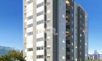 Prédio à venda na Refatti, 445, Maria Goretti, Bento Gonçalves