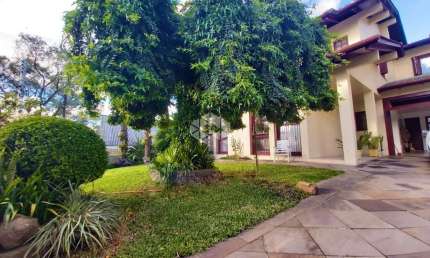 Casa com 6 quartos à venda na Jiacobo Fronza, 248, Santa Rita, Bento Gonçalves