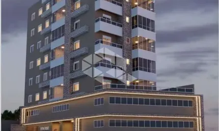 Apartamento com 2 quartos à venda na Rua São Paulo, 914, Borgo, Bento Gonçalves
