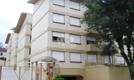 Apartamento com 3 quartos à venda na Rua Carlos Dreher Filho, 41, São Francisco, Bento Gonçalves