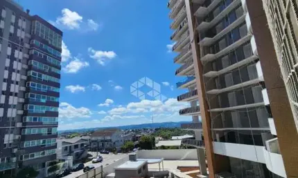 Laser e Conforto para família em fase final de construção.