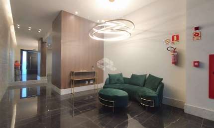 Apartamento com 3 quartos à venda na Belém, 119, Botafogo, Bento Gonçalves