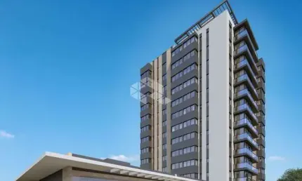 Apartamento com 2 quartos à venda na Belém, 119, Botafogo, Bento Gonçalves