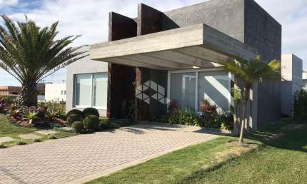 Casa em condomínio fechado com 3 quartos à venda na Onório Germano, 2, Centro, Capão da Canoa